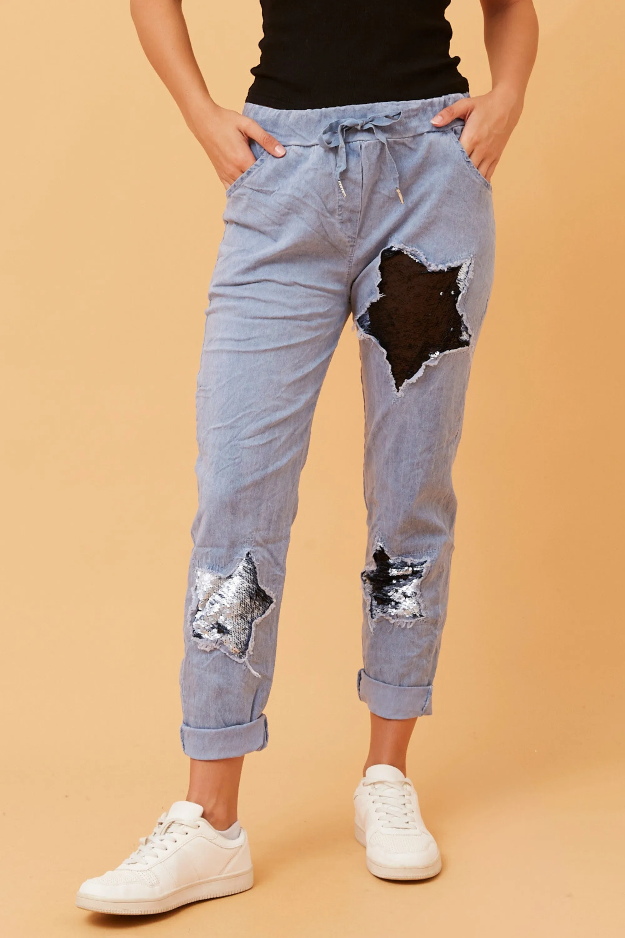 Stellar Pants
