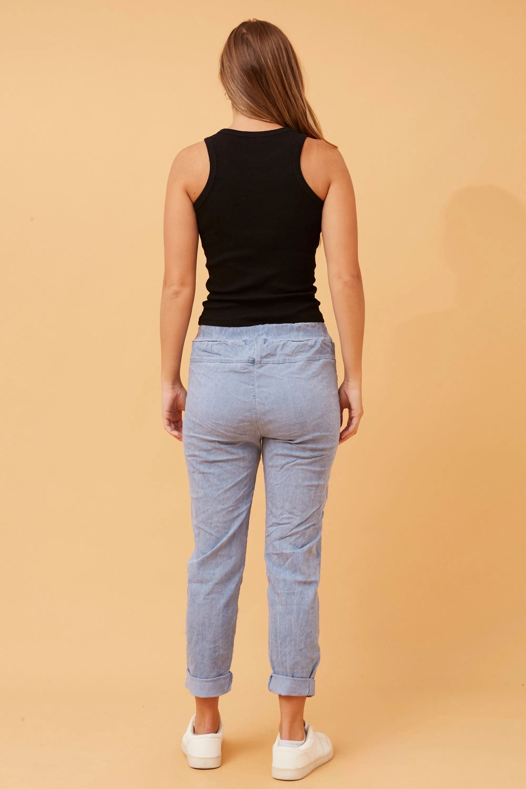 Stellar Pants