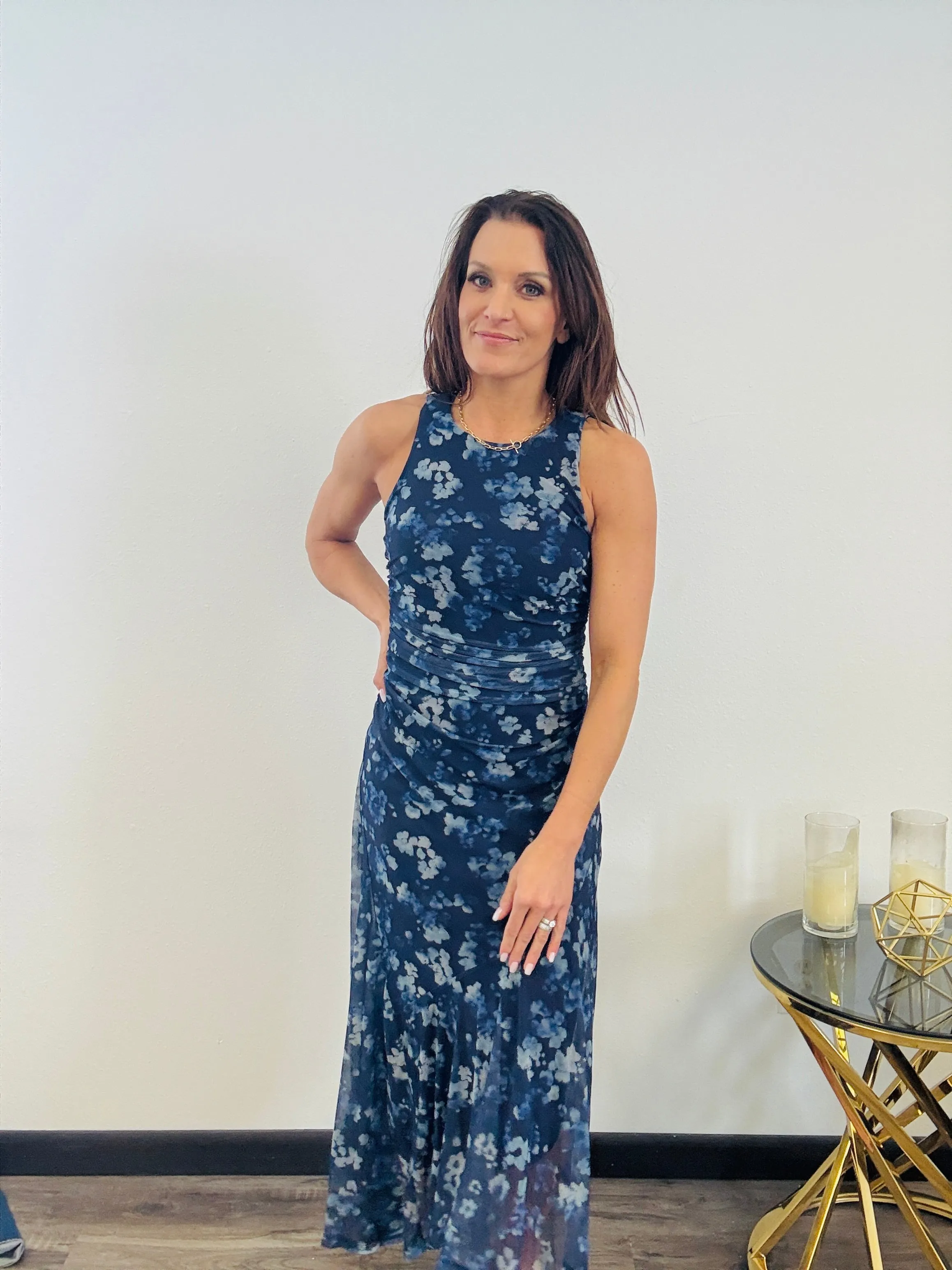 STEVE MADDEN LANEY DRESS