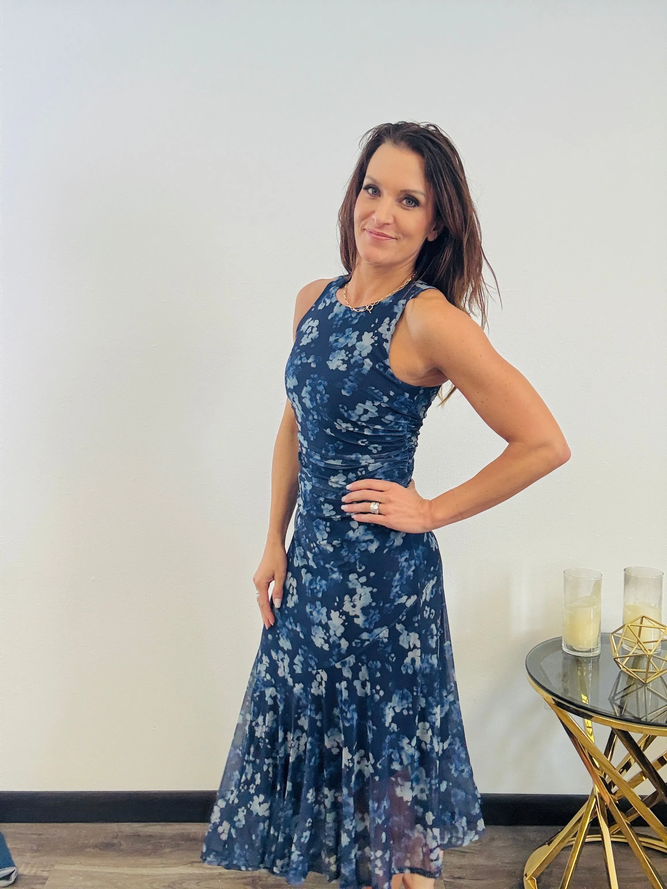 STEVE MADDEN LANEY DRESS