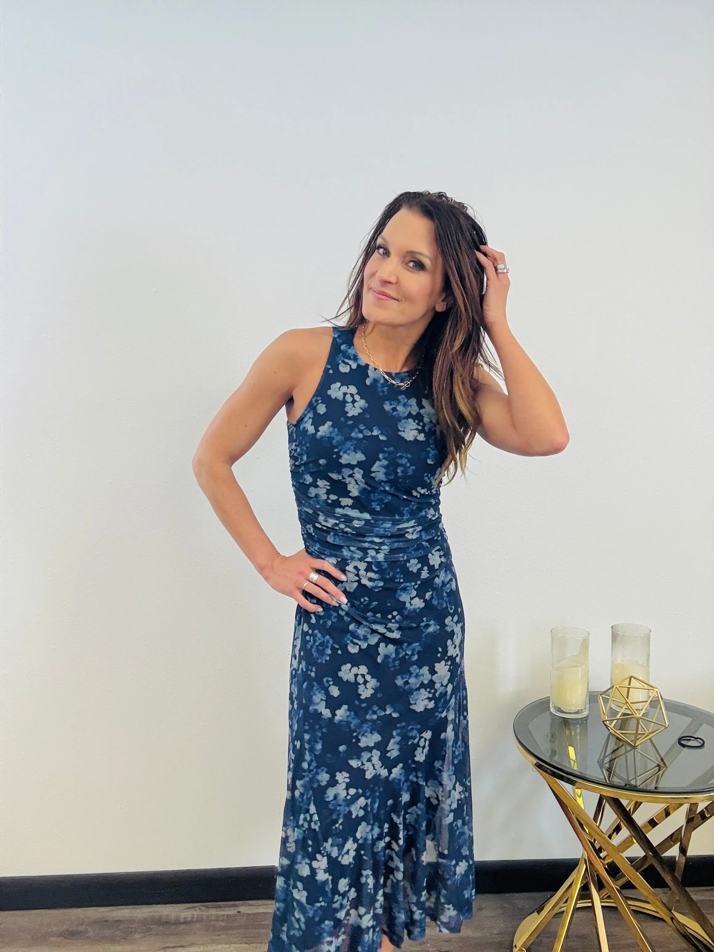 STEVE MADDEN LANEY DRESS