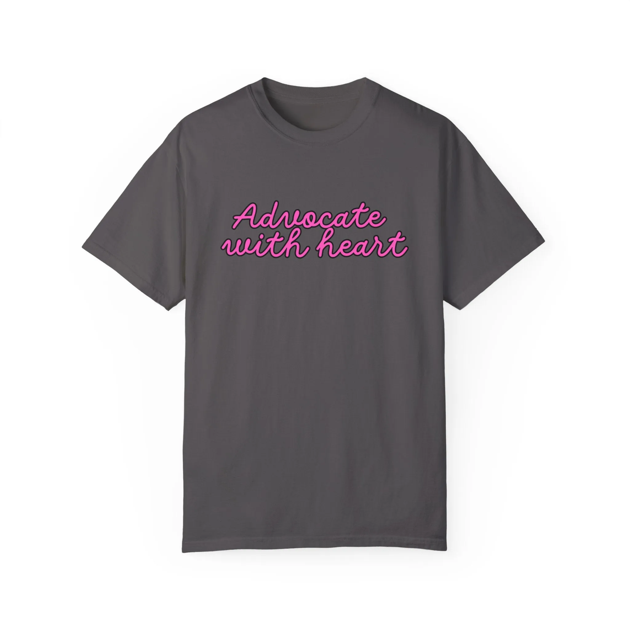 Stimming and Self Care is the Same Thing Tee
