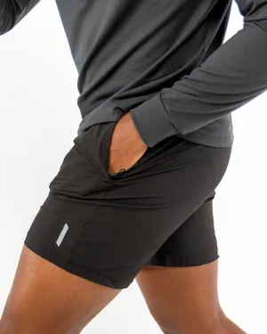 Stretch Active Shorts