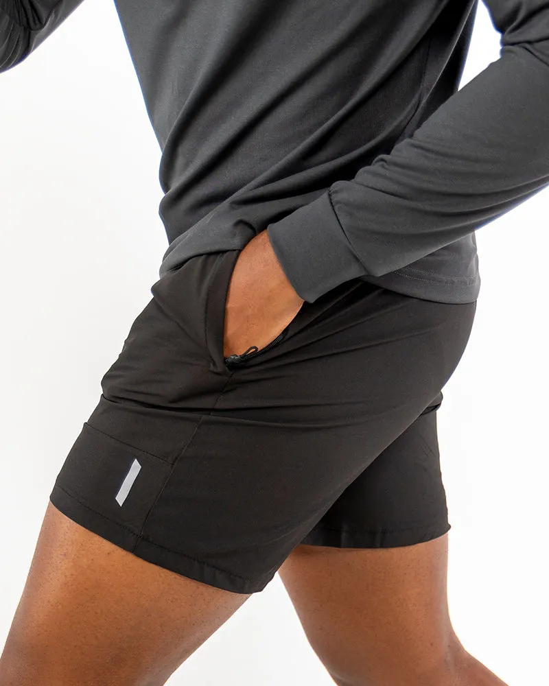 Stretch Active Shorts