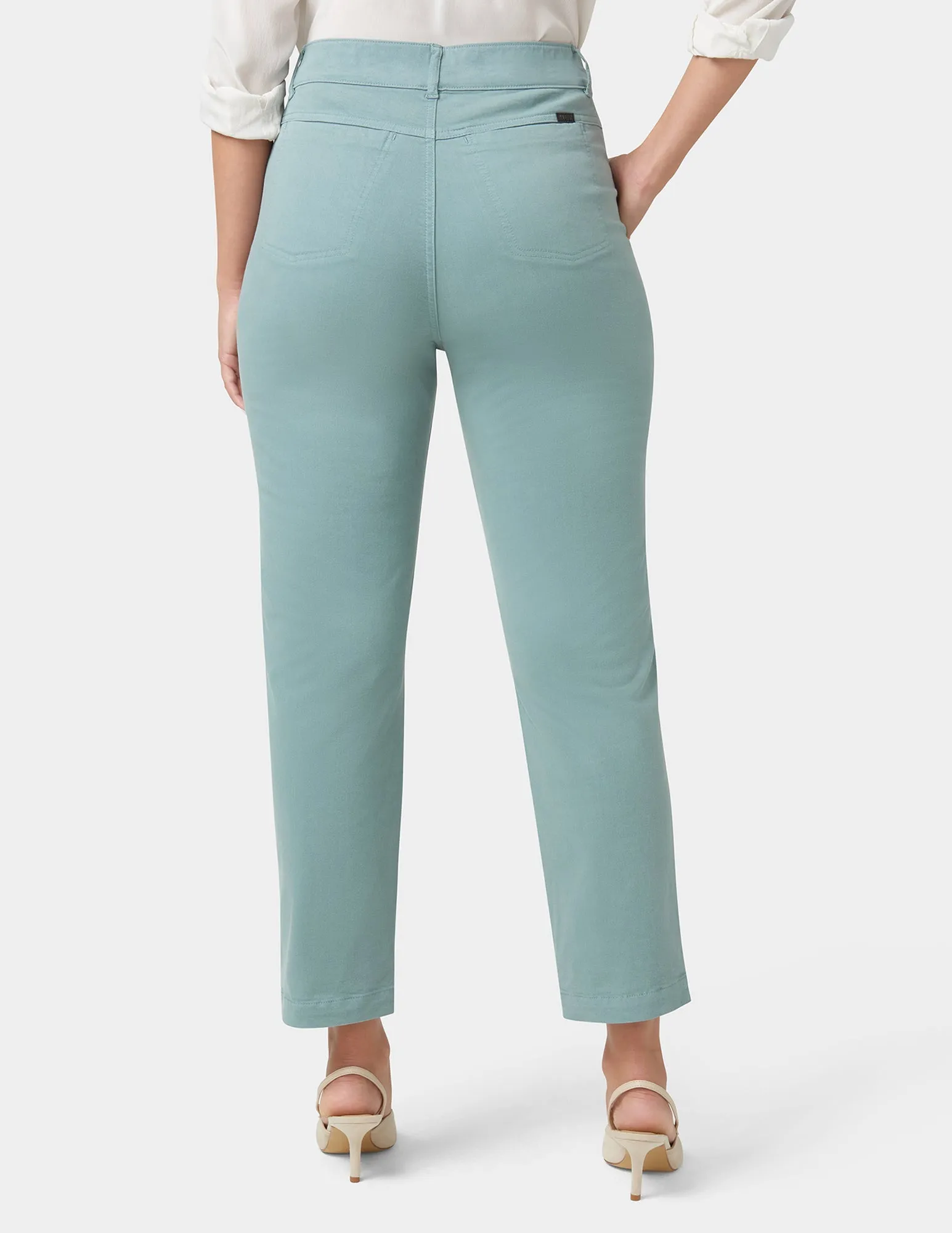 Stretch Utility Pants
