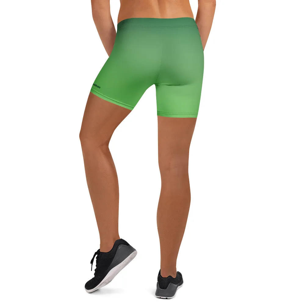 Stretchy Shorts