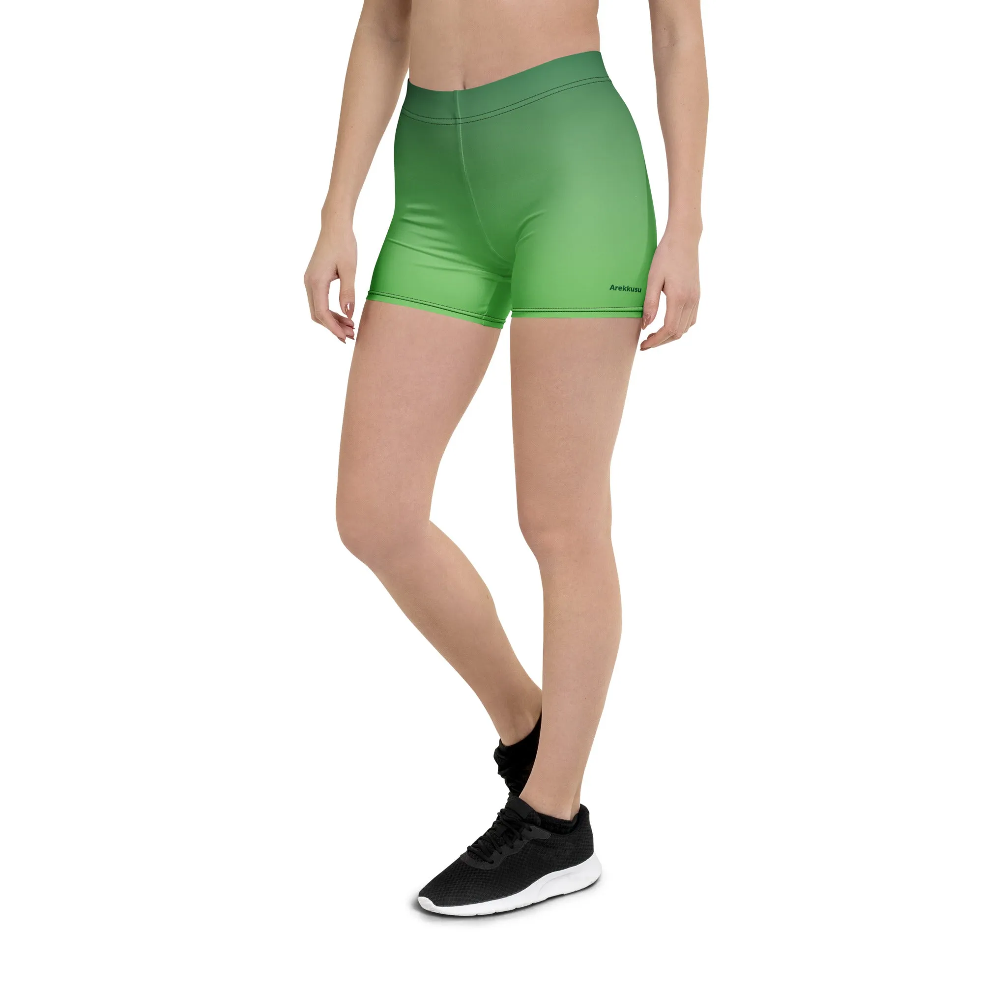Stretchy Shorts