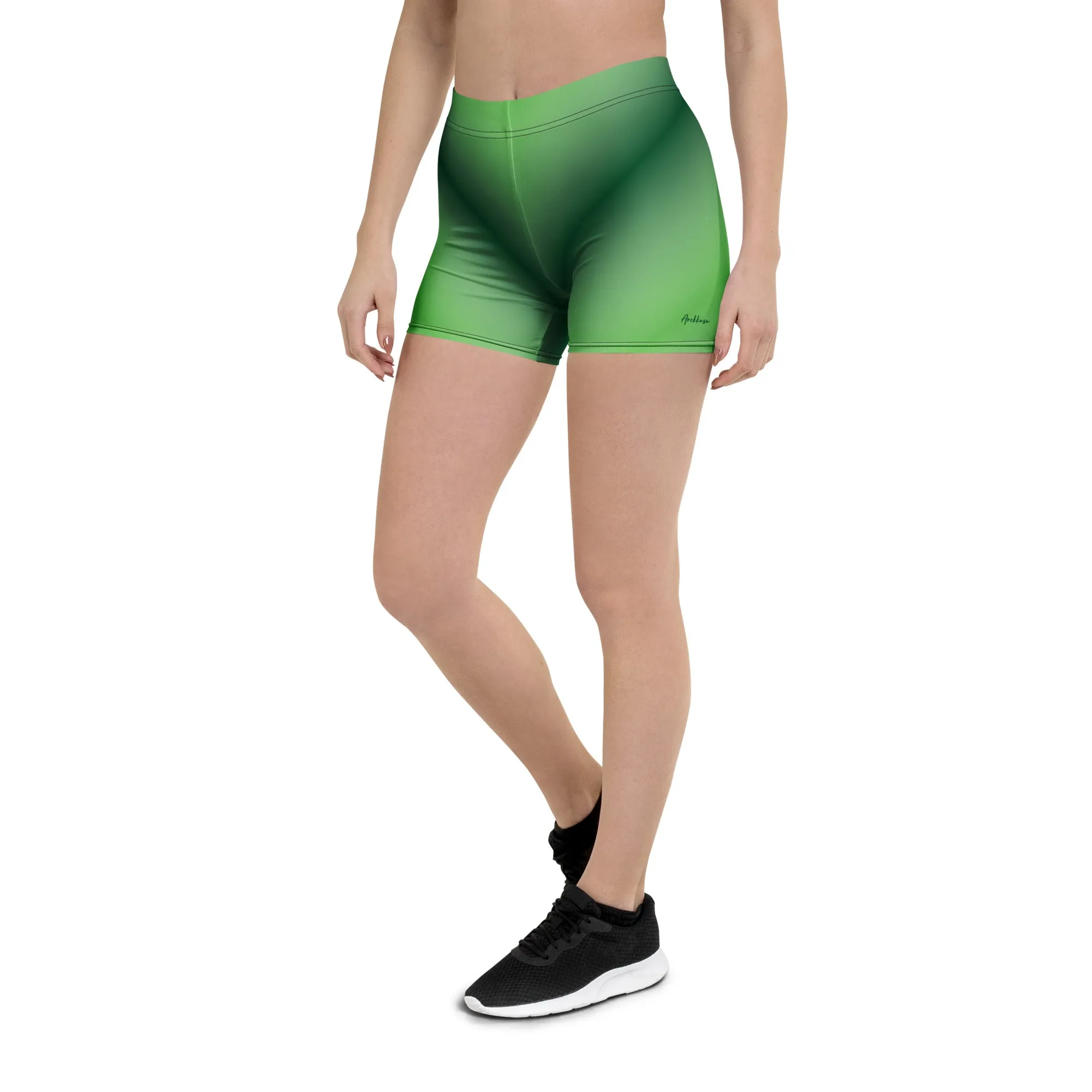 Stretchy Shorts
