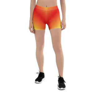 Stretchy Shorts