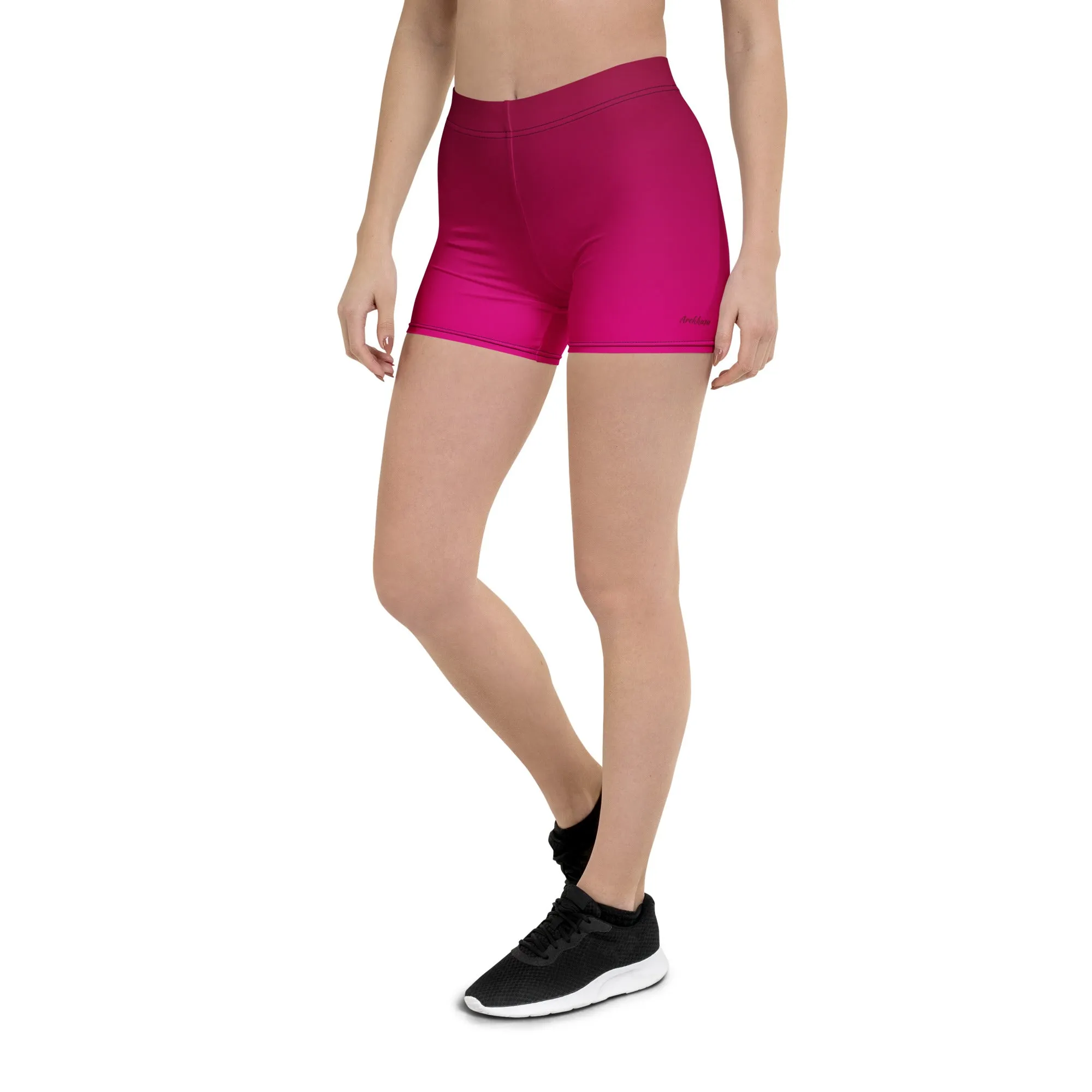 Stretchy Shorts