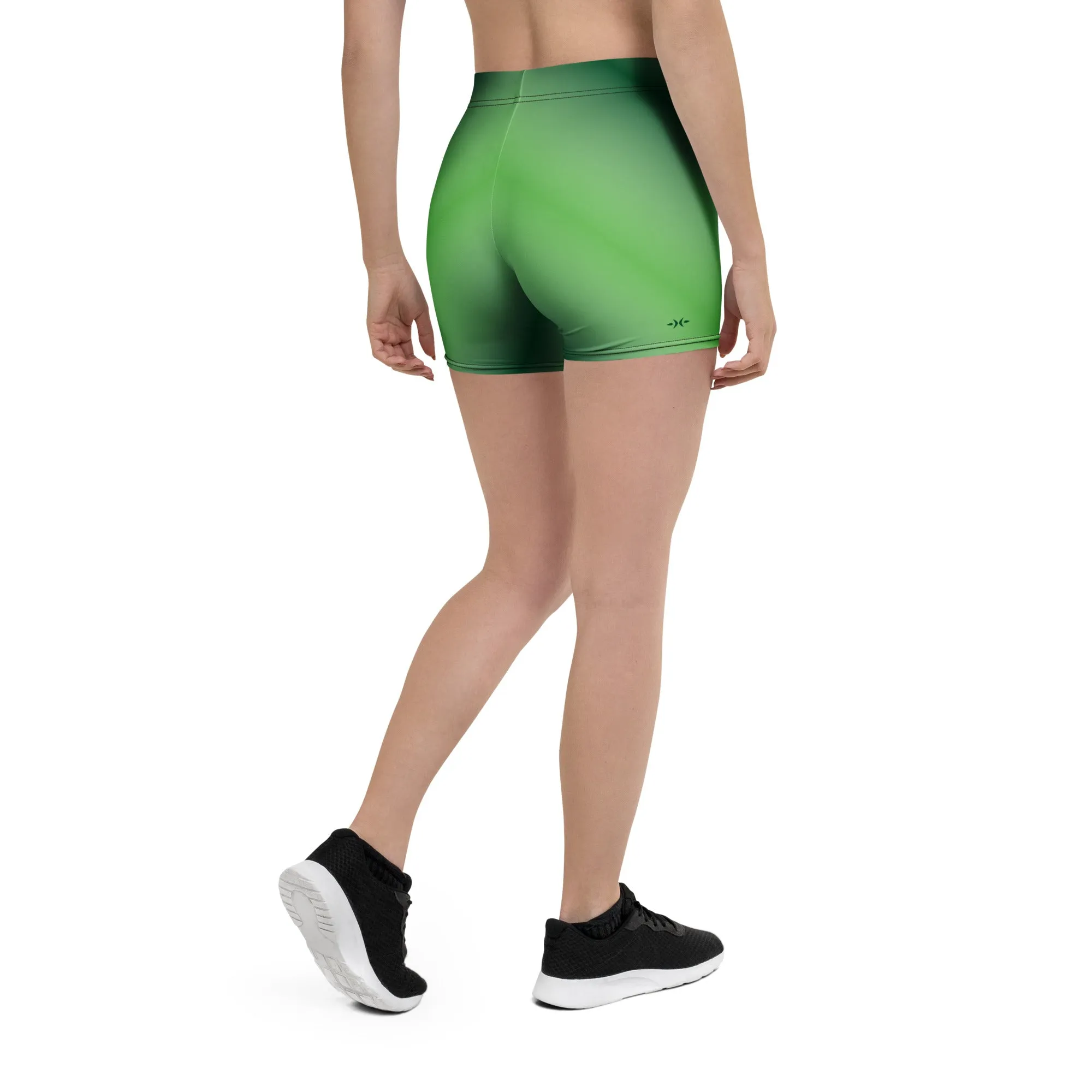 Stretchy Shorts