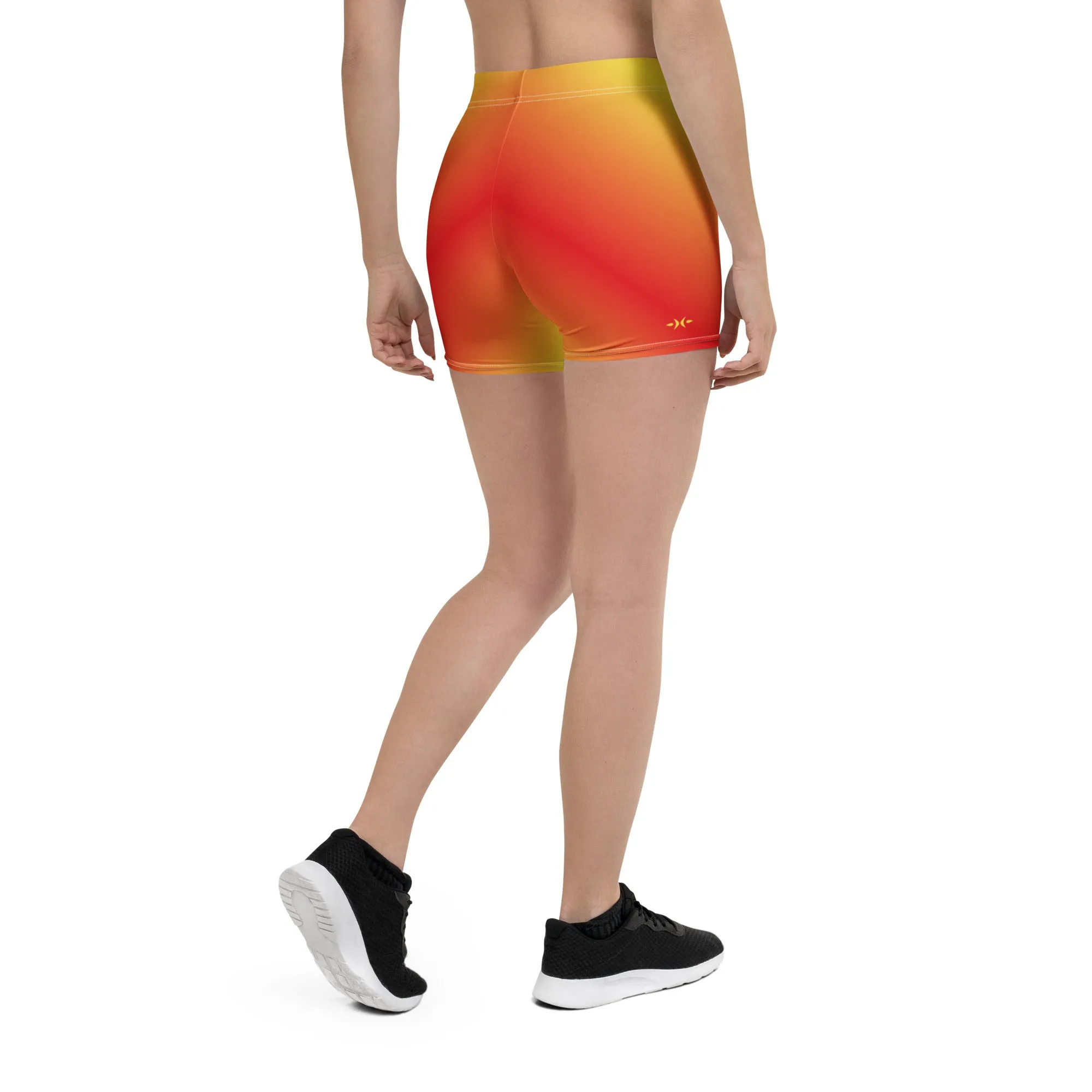 Stretchy Shorts