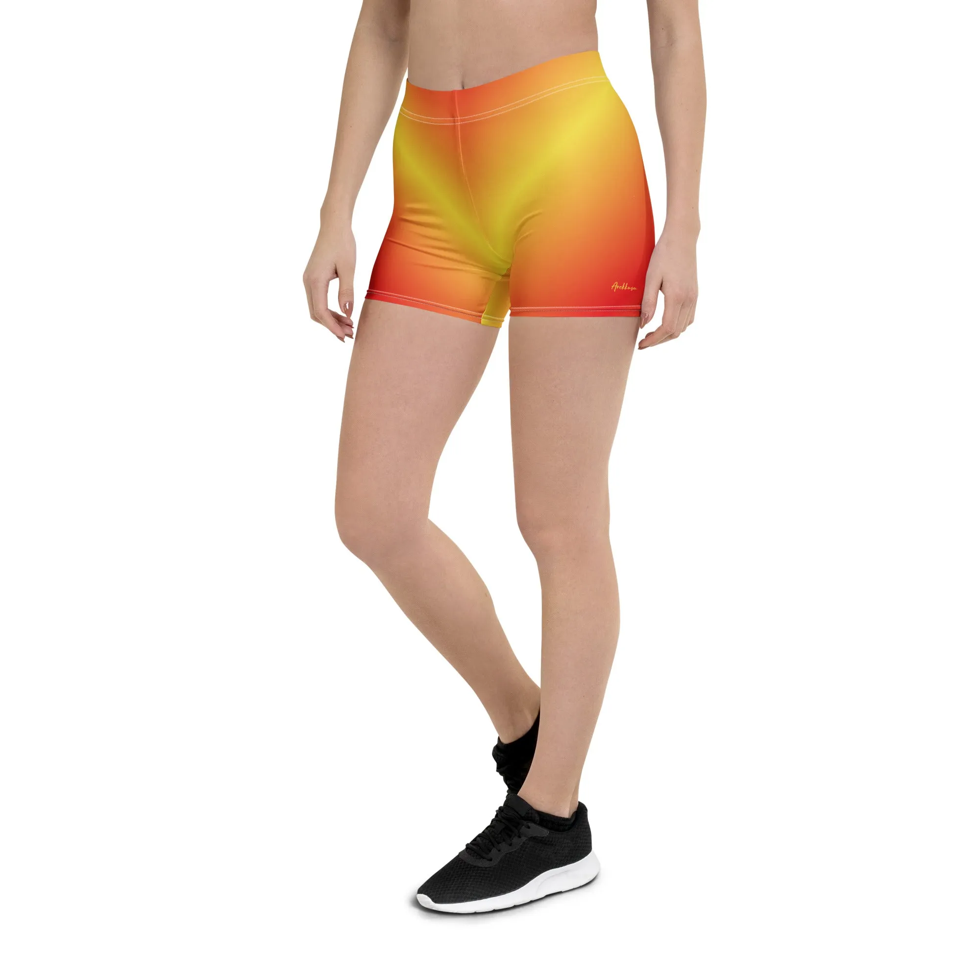Stretchy Shorts