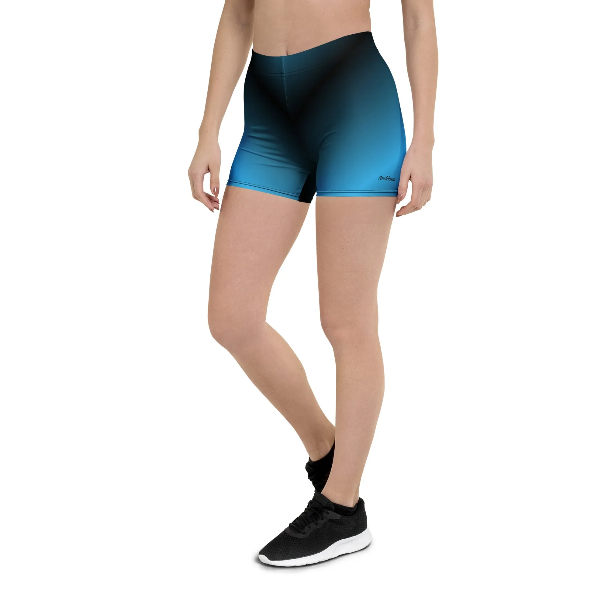 Stretchy Shorts
