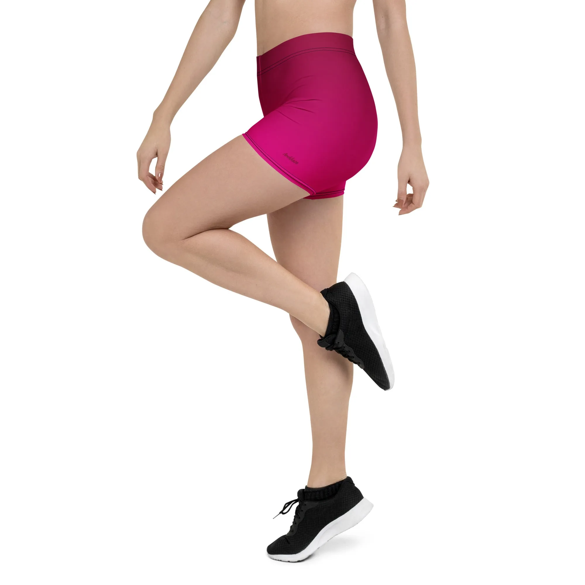 Stretchy Shorts