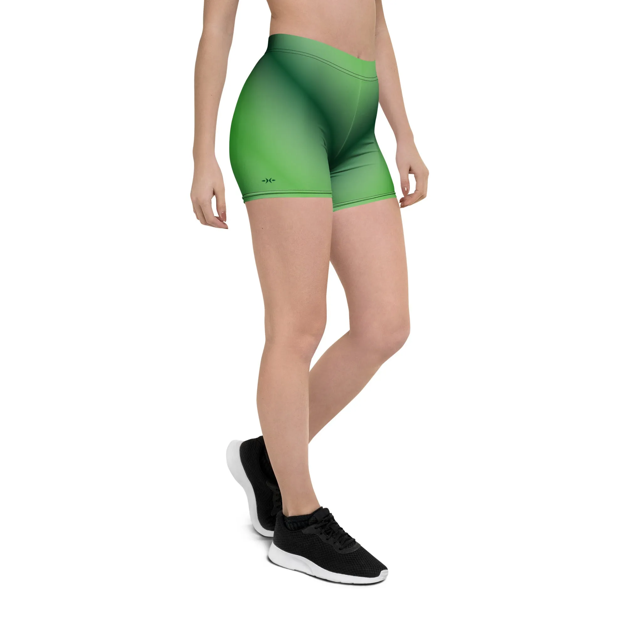 Stretchy Shorts
