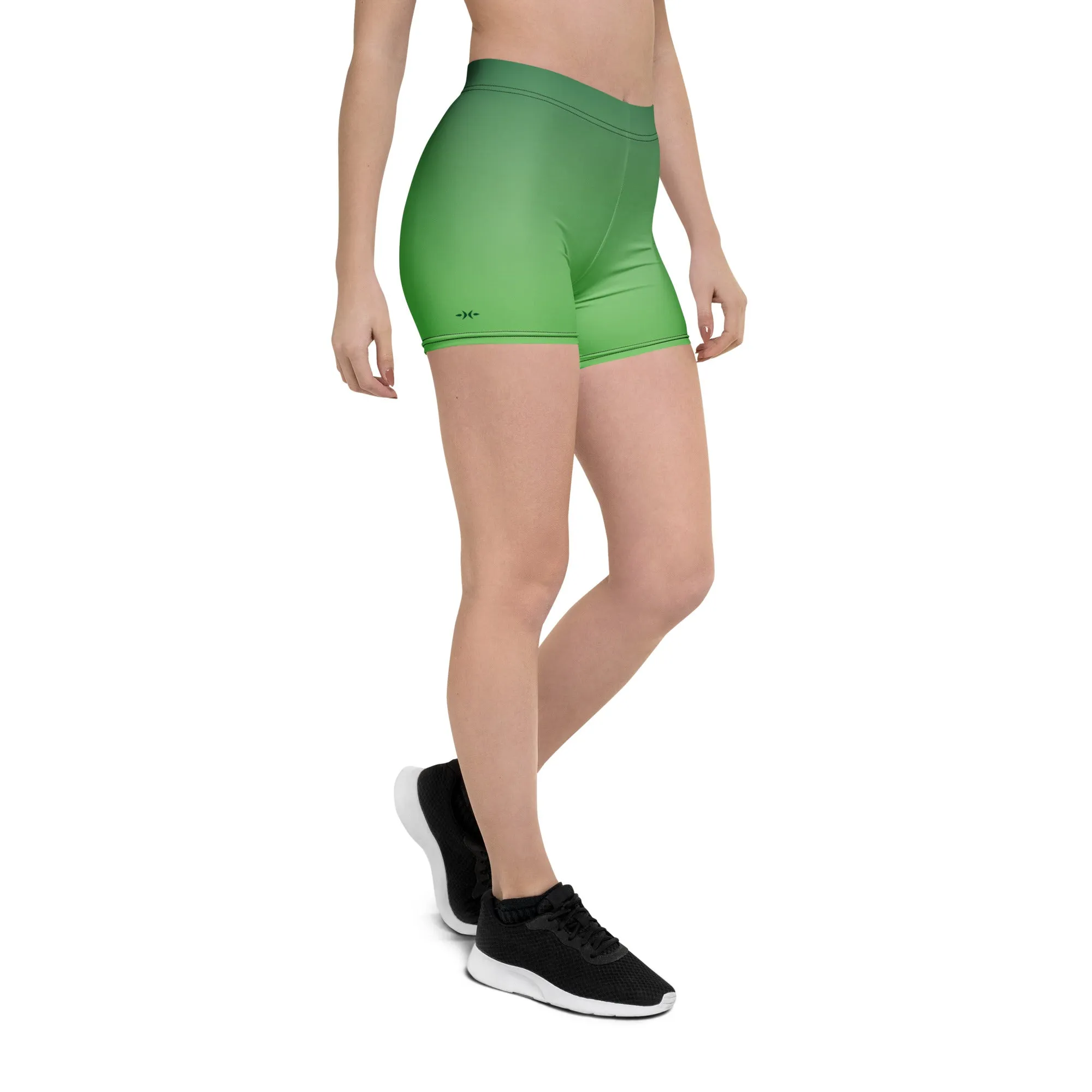 Stretchy Shorts