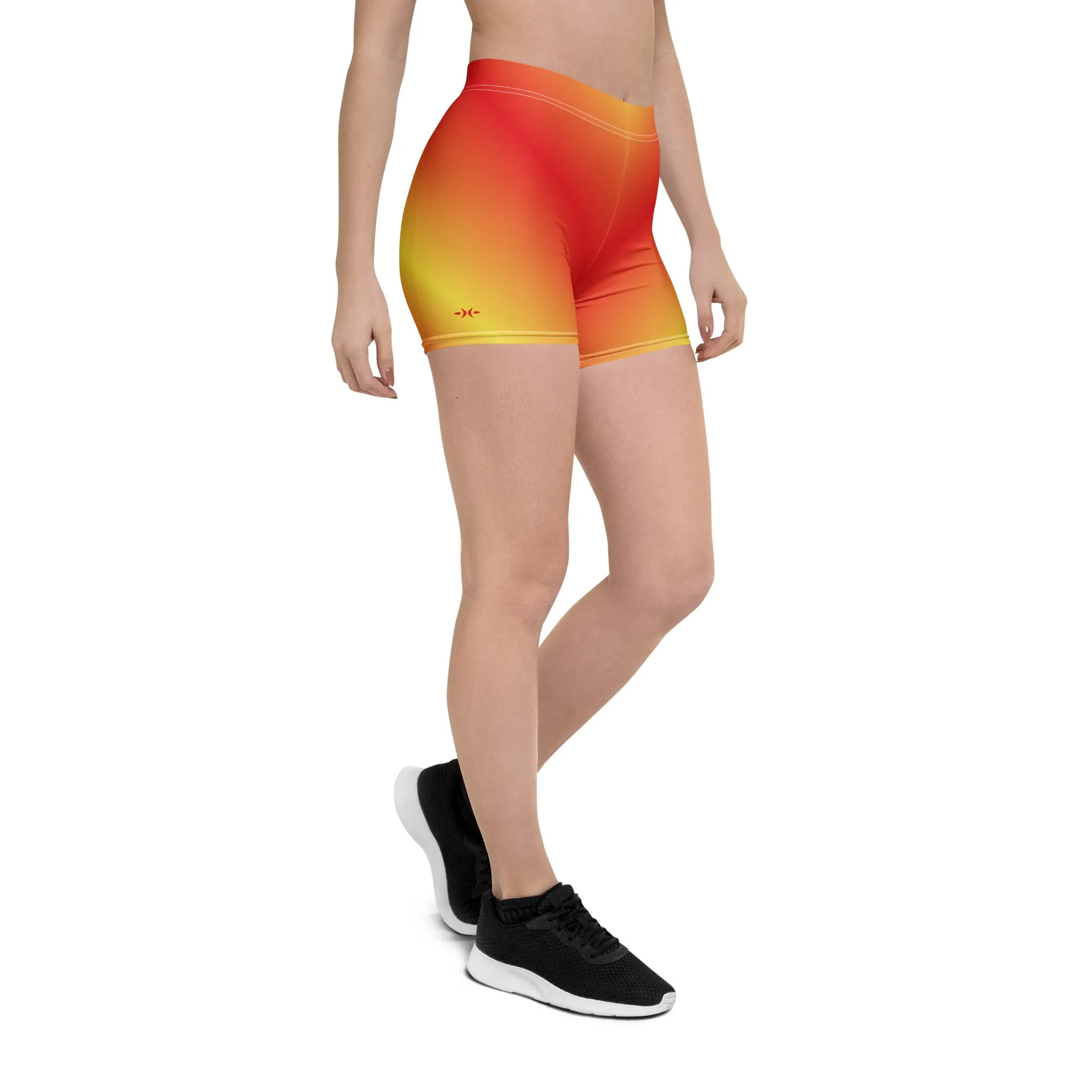 Stretchy Shorts