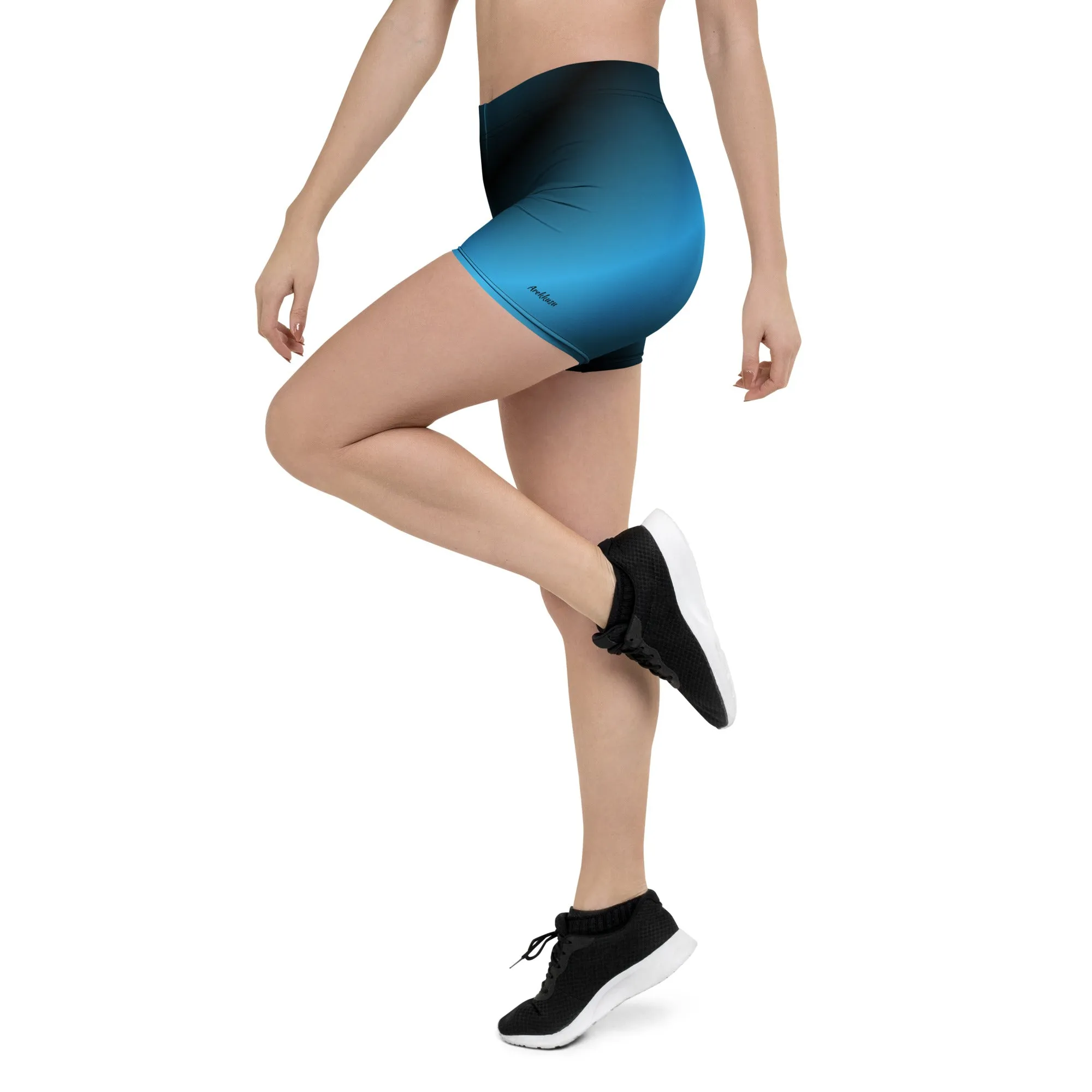 Stretchy Shorts