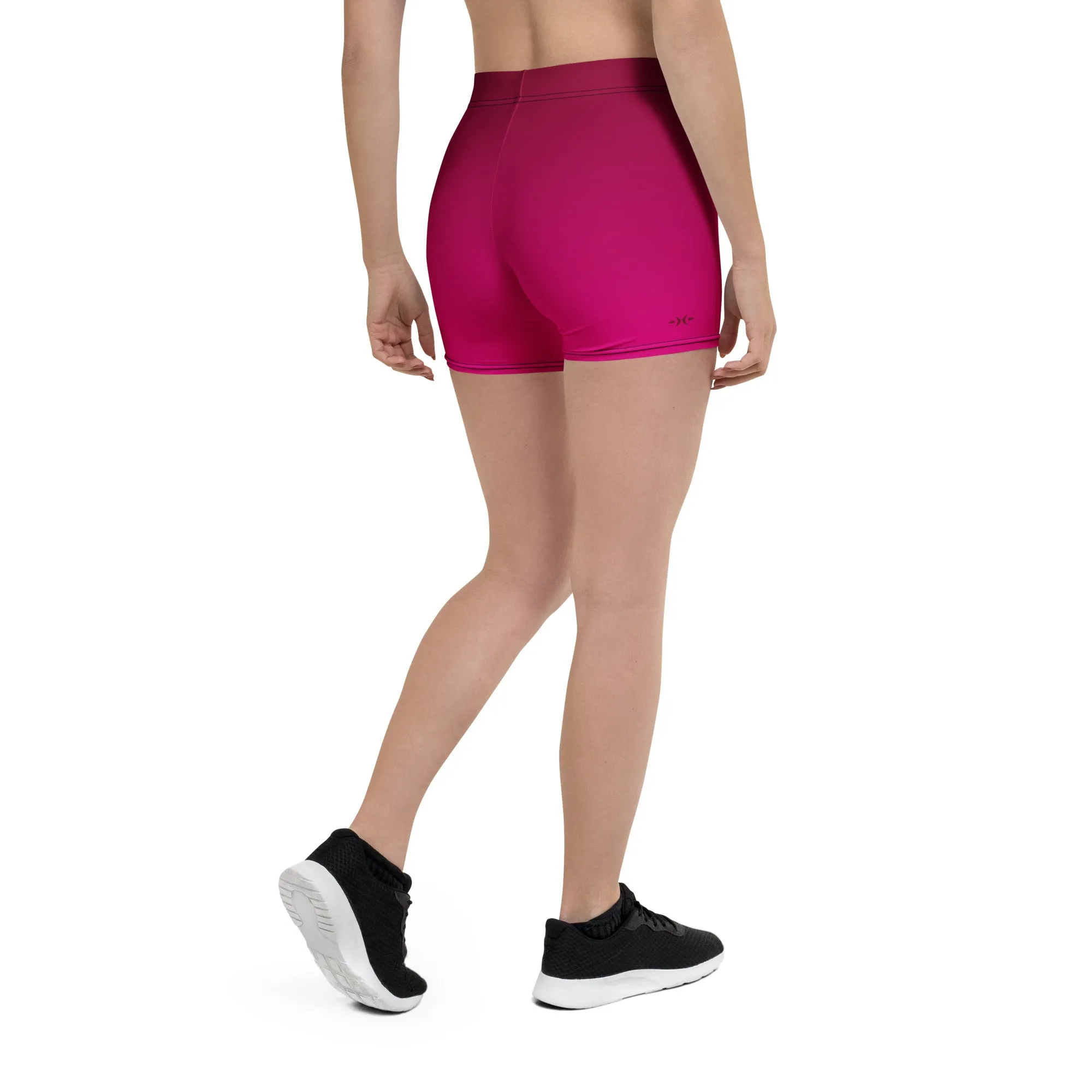 Stretchy Shorts