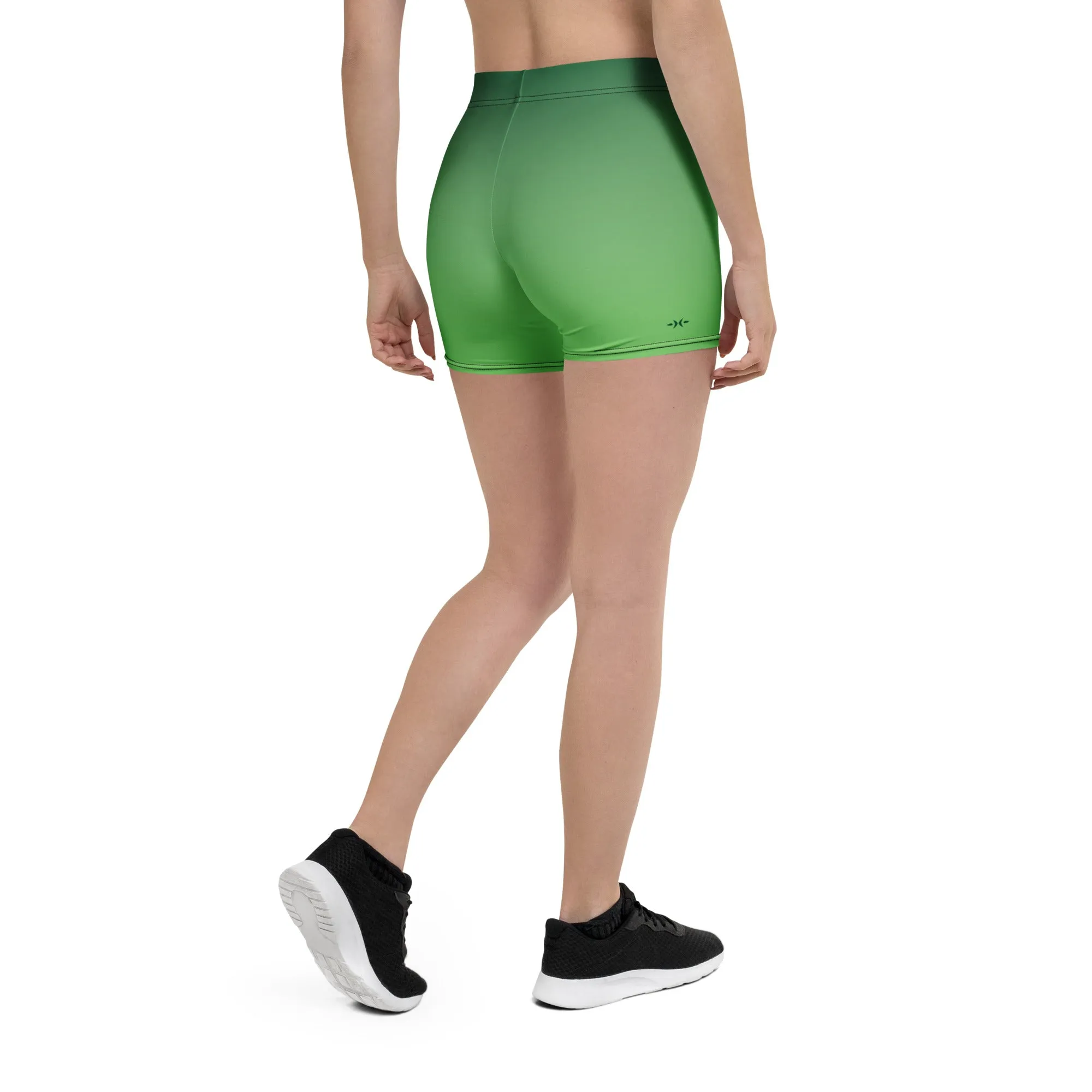 Stretchy Shorts