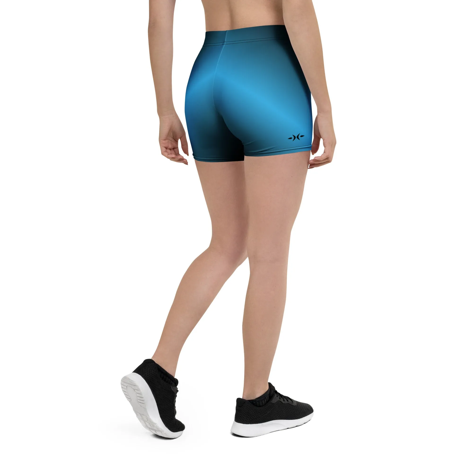 Stretchy Shorts