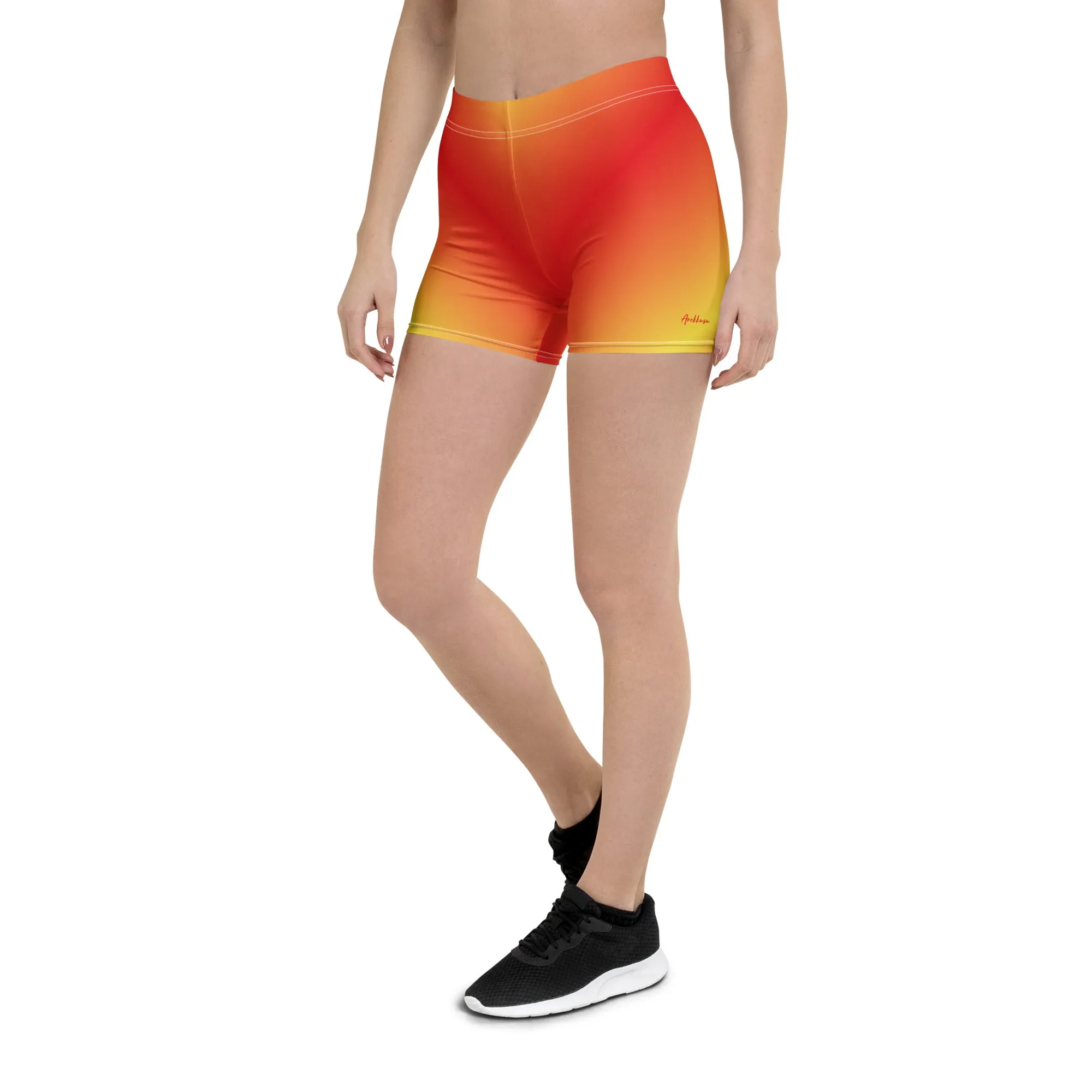 Stretchy Shorts