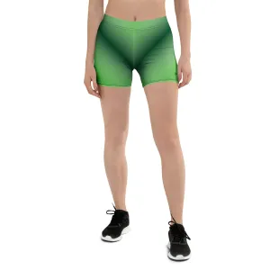 Stretchy Shorts