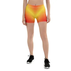 Stretchy Shorts
