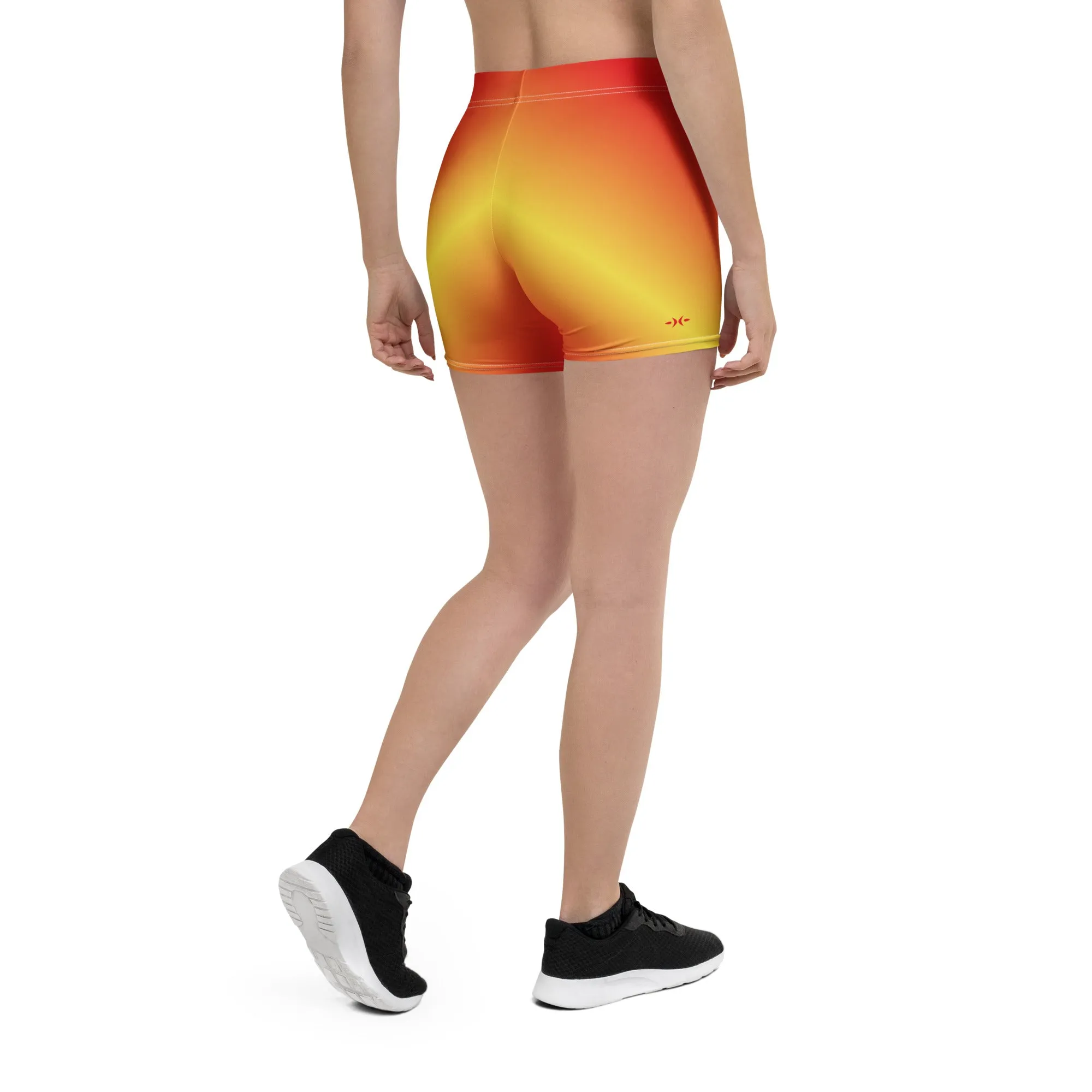 Stretchy Shorts