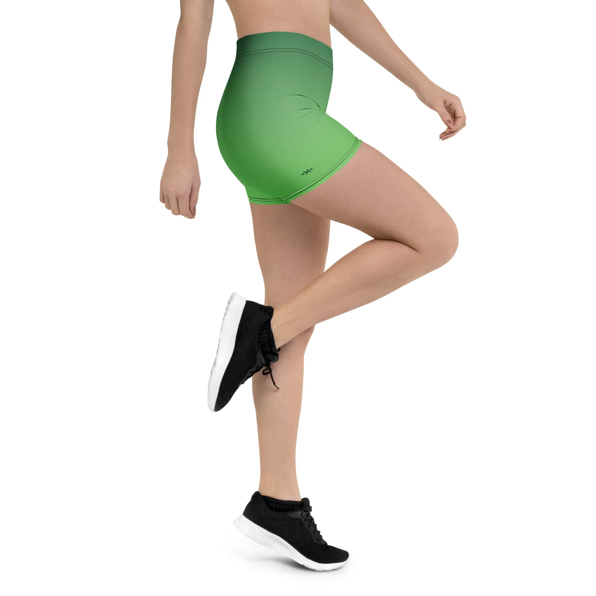 Stretchy Shorts