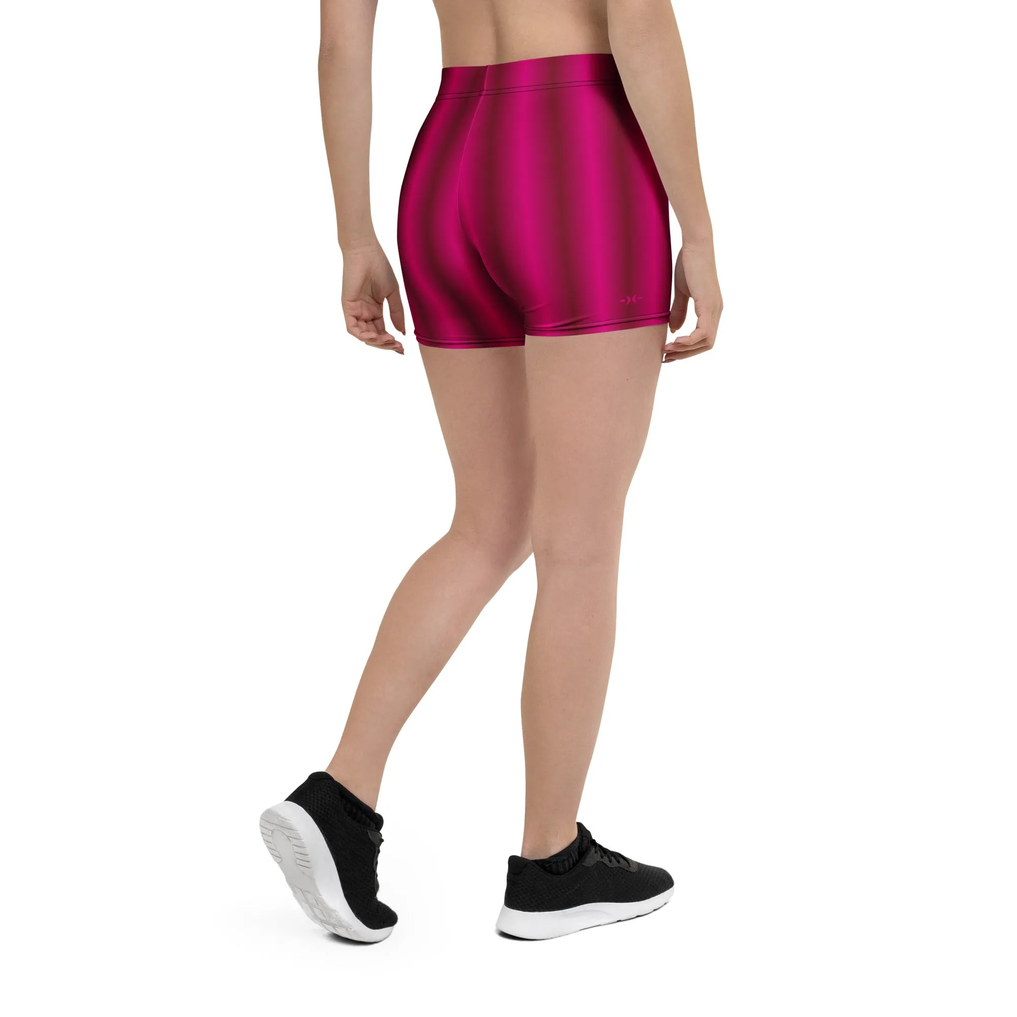 Stretchy Shorts
