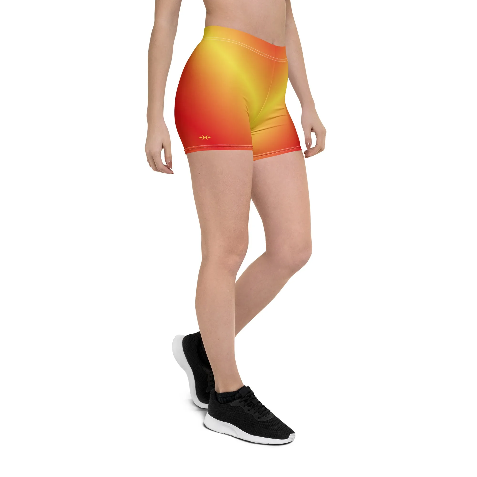 Stretchy Shorts
