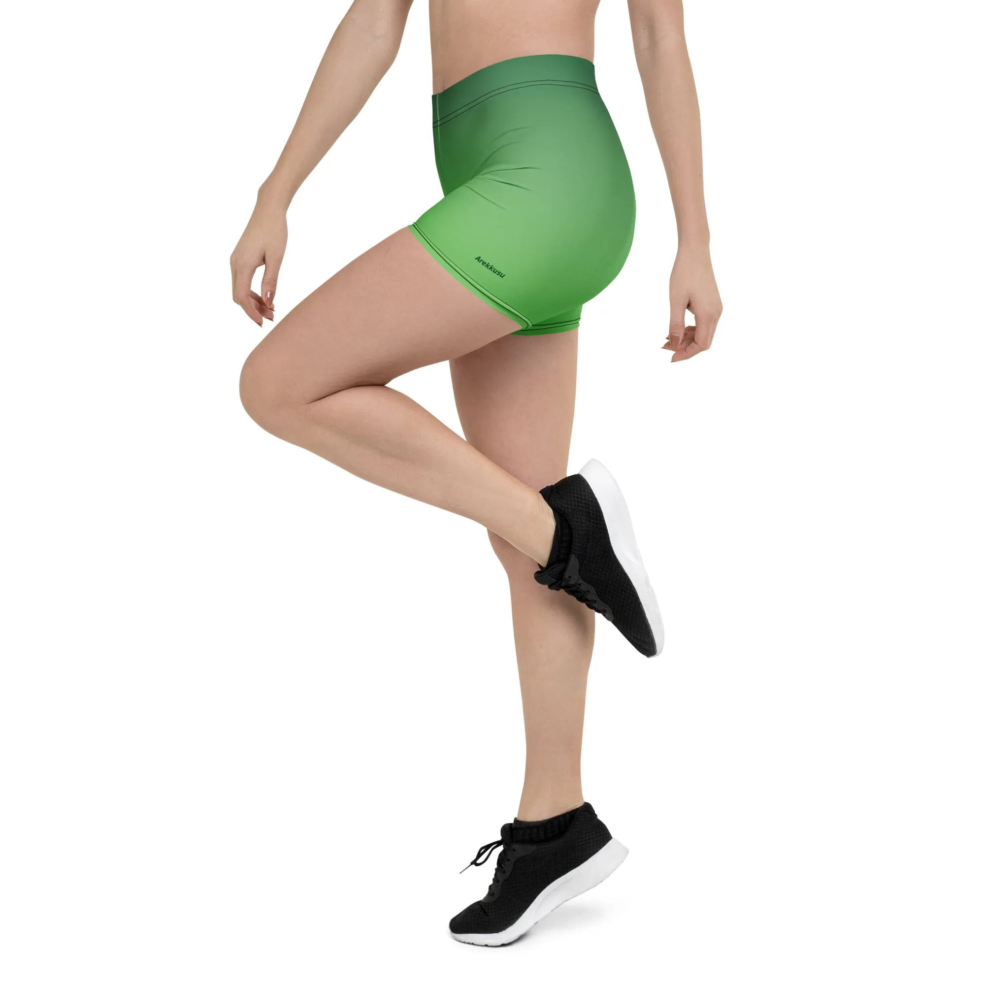 Stretchy Shorts
