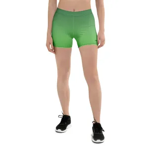 Stretchy Shorts