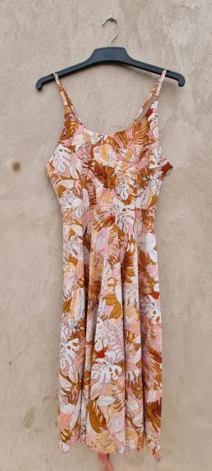 Sun Dress