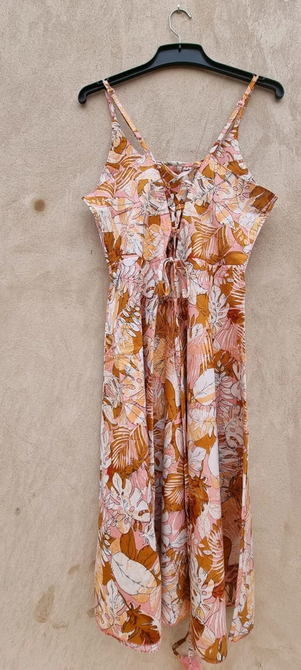Sun Dress