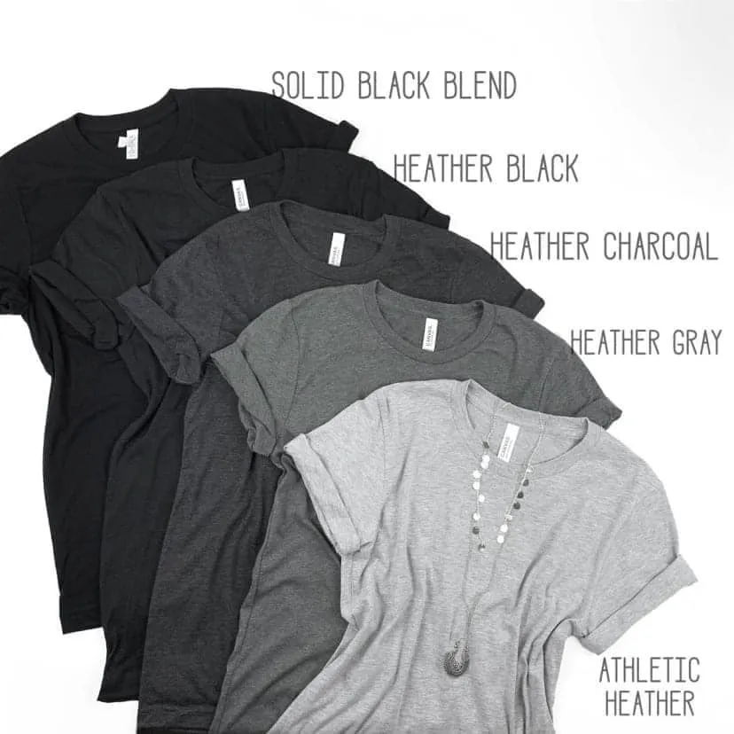 {Sun Kissed} screen print tee