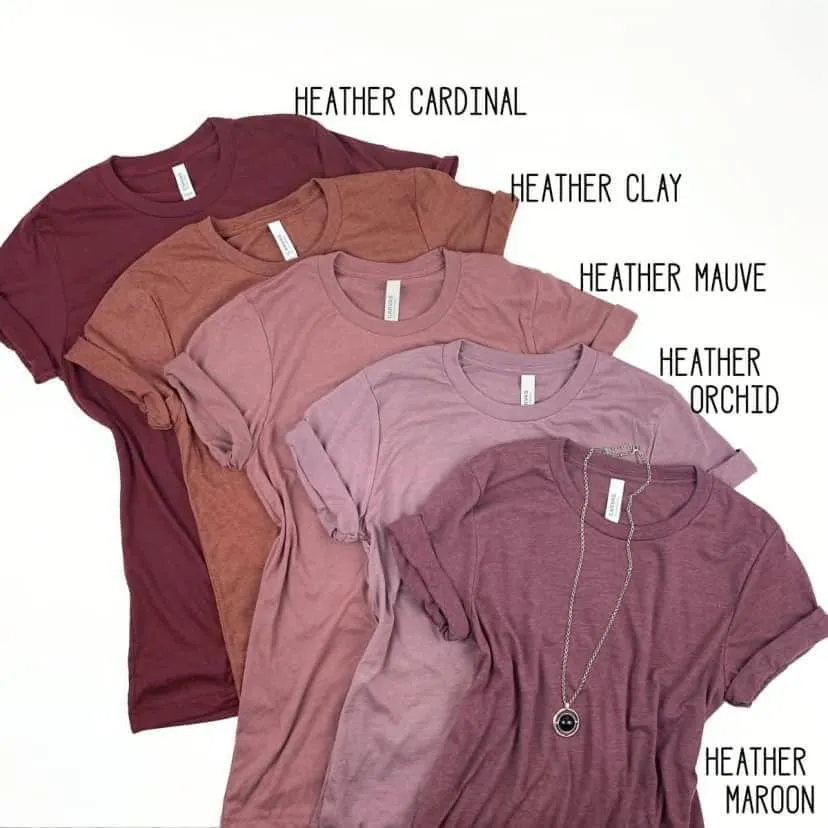 {Sun Kissed} screen print tee