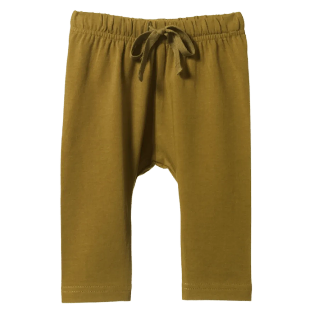 Sunday Pants - Cactus