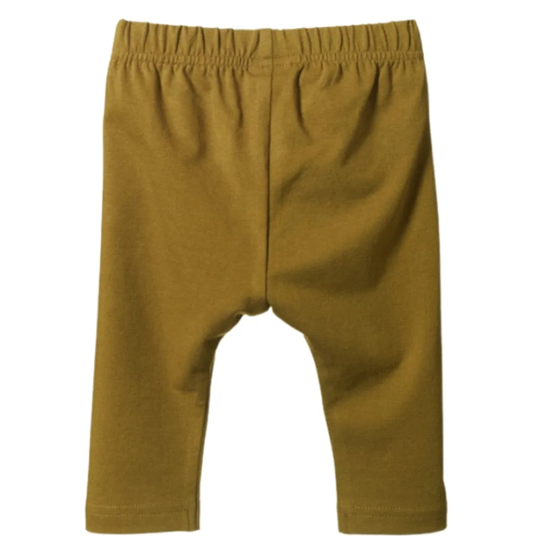 Sunday Pants - Cactus