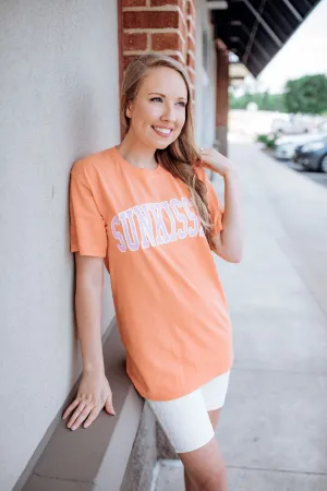 Sunkissed