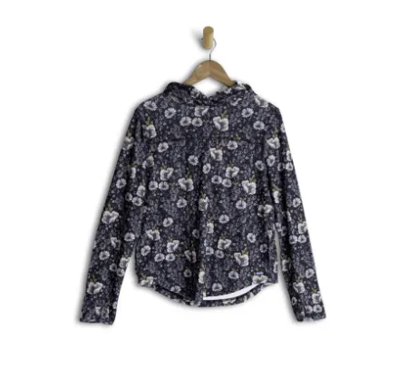 Sunshade Hoodie