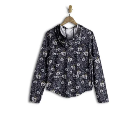 Sunshade Hoodie