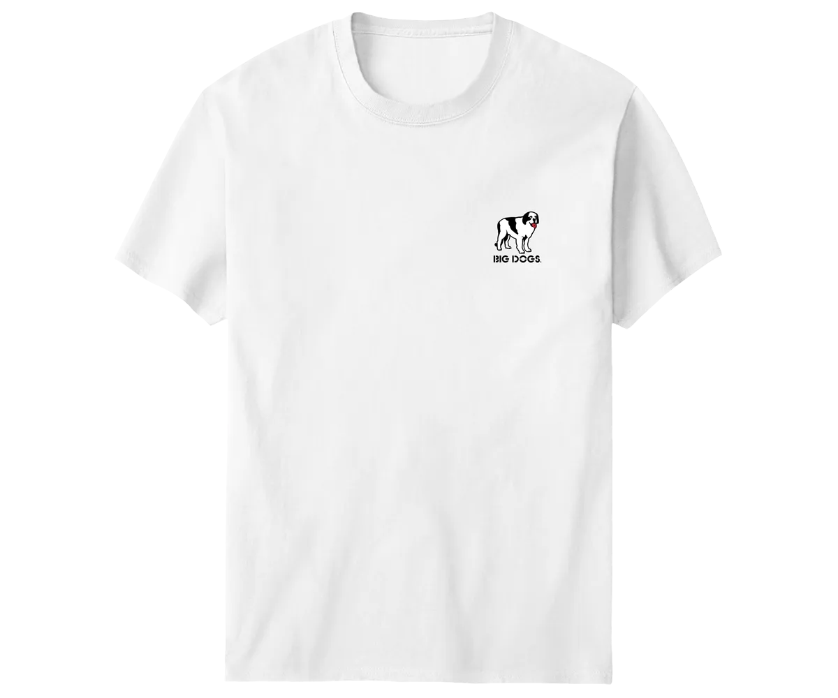 Surf The Net T-Shirt