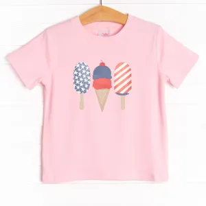 Sweet Freedom Graphic Tee