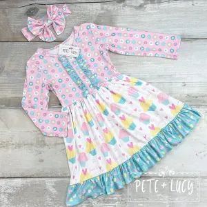 Sweet Love Dress