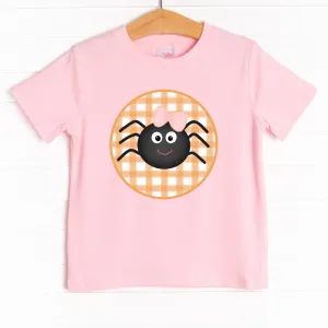 Sweet Spider Girl Graphic Tee