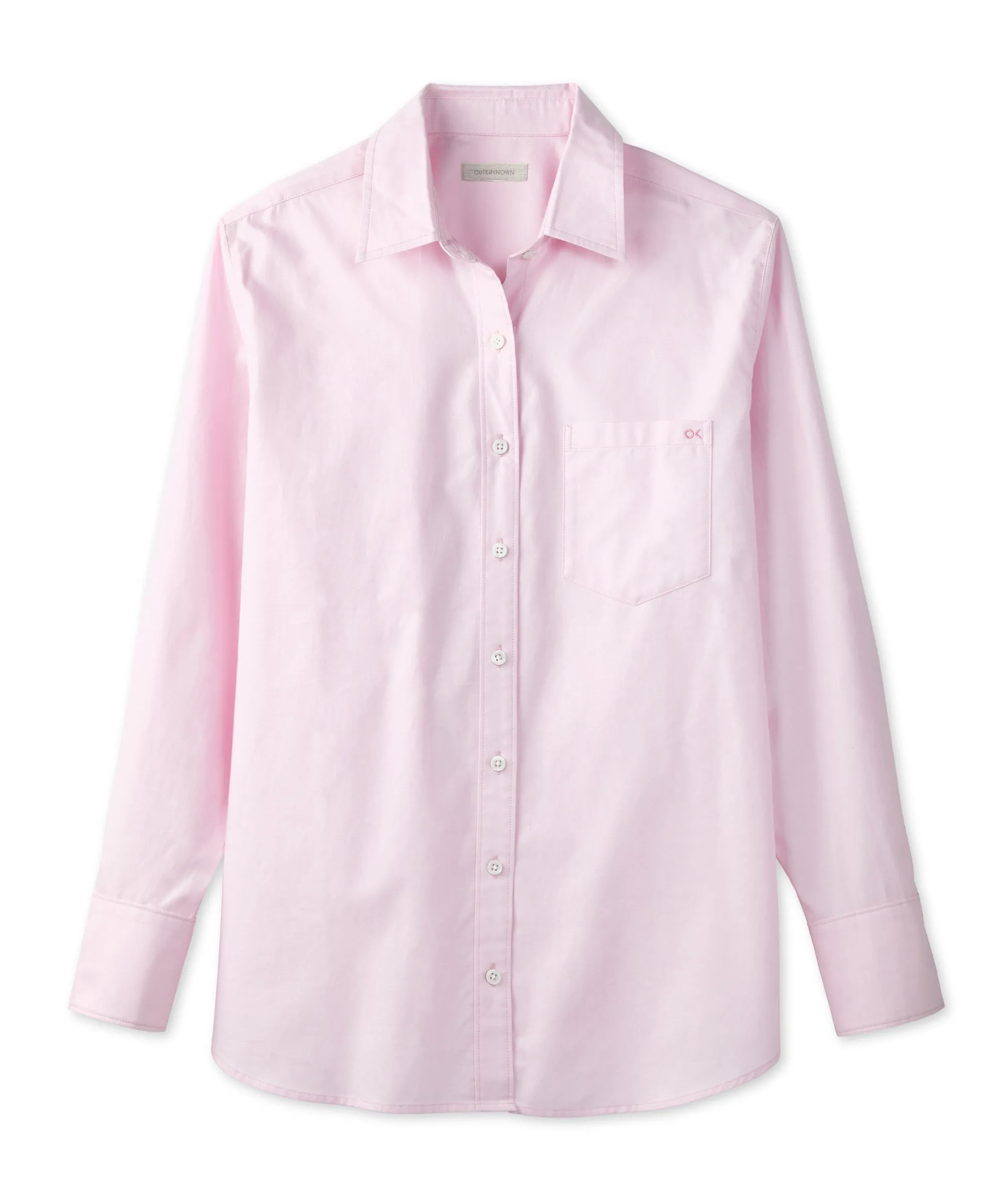 Sydney Boyfriend Shirt - FINAL SALE