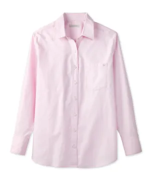 Sydney Boyfriend Shirt - FINAL SALE
